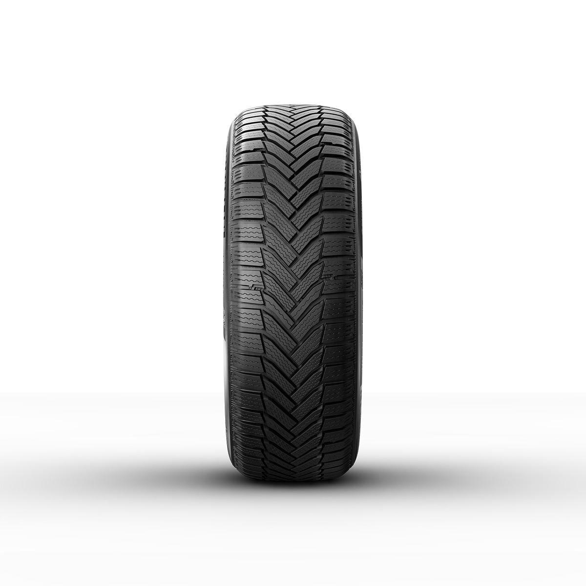 Michelin 205/45 R17 88V XL TL ALPIN 6 ZP MI - Image 4