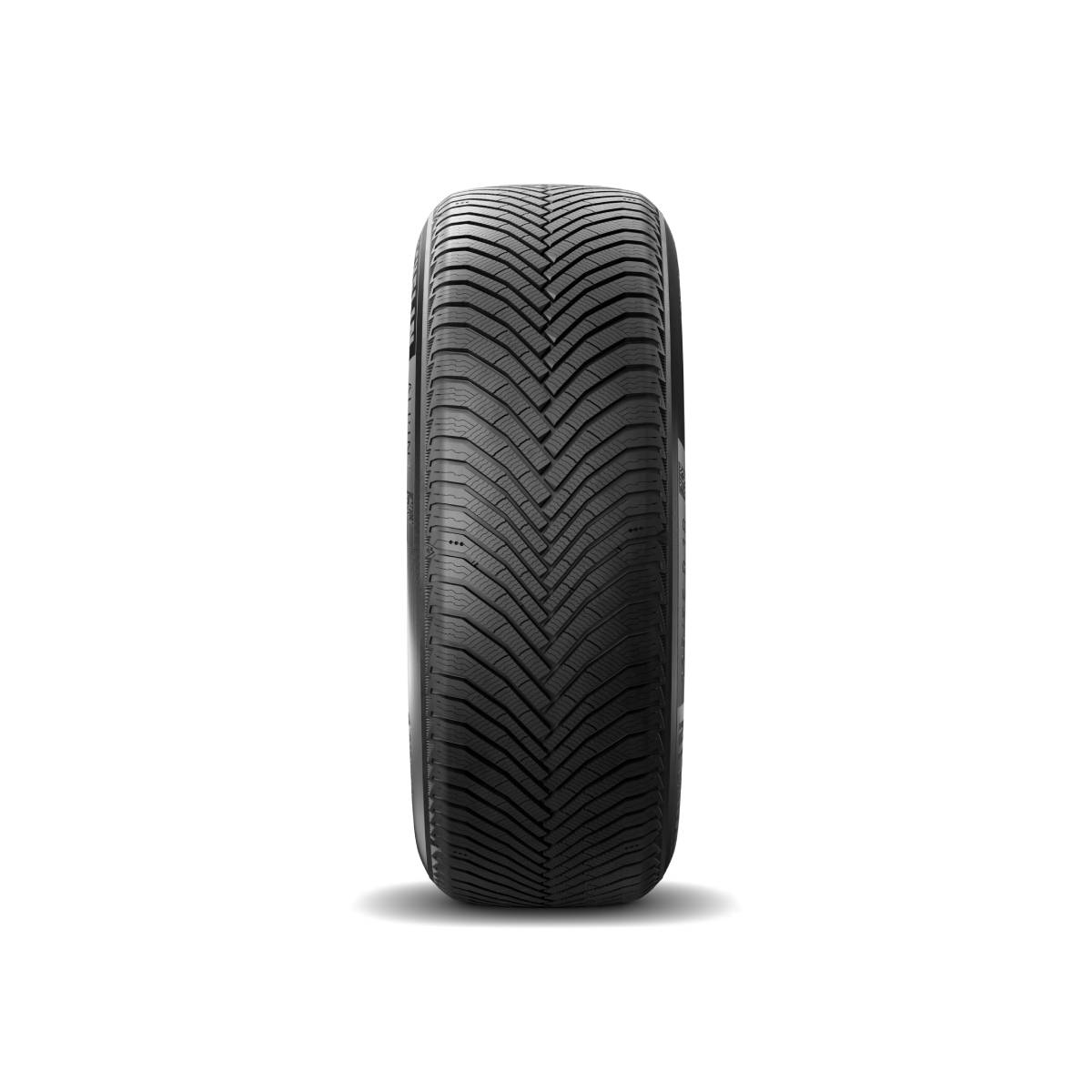 Michelin 225/55R17 101V XL ALPIN 7 MI - Image 4