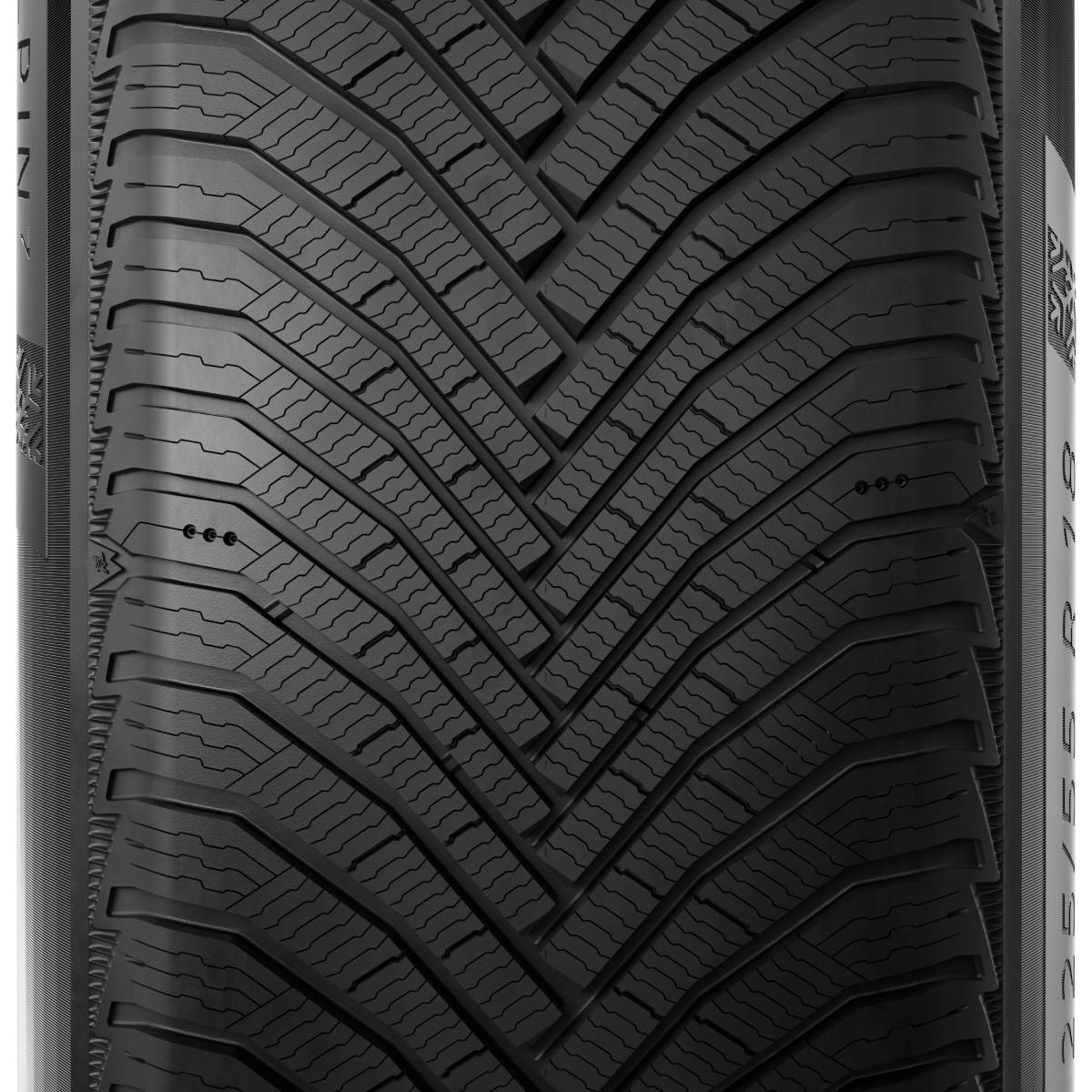 Michelin 225/55R17 101V XL ALPIN 7 MI - Image 6