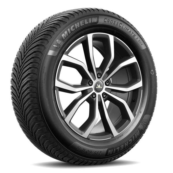 Michelin 235/50 R19 103H XL TL CROSSCLIMATE 2 SUV VOL MI