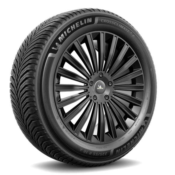 Michelin 205/50 R17 93W XL TL CROSSCLIMATE 3 MI