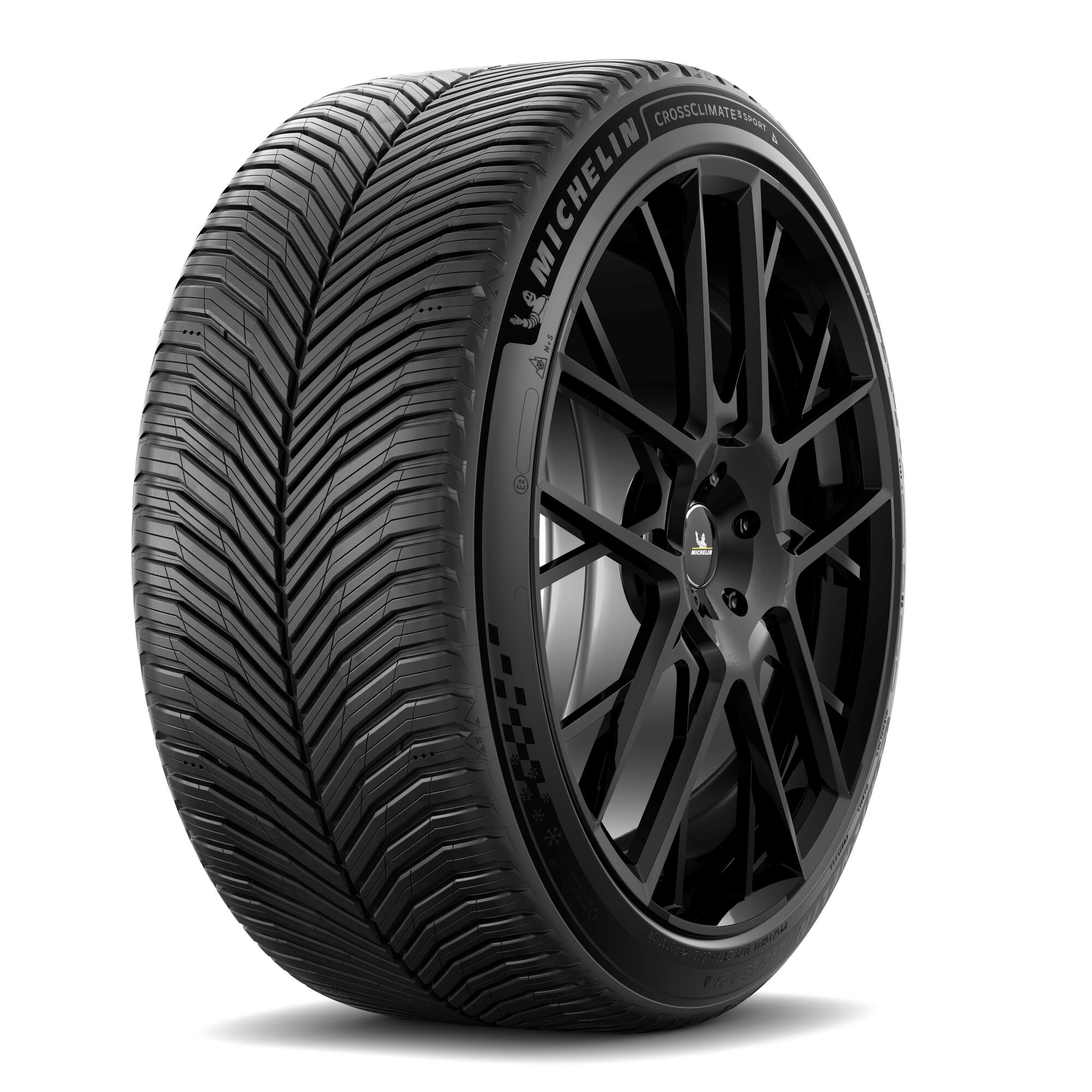 Michelin 225/40 R18 92Y XL TL CROSSCLIMATE 3 SPORT MI - Image 2