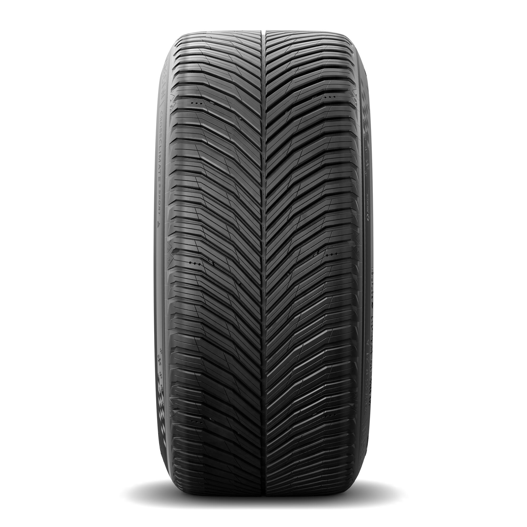 Michelin 225/40 R18 92Y XL TL CROSSCLIMATE 3 SPORT MI - Image 3