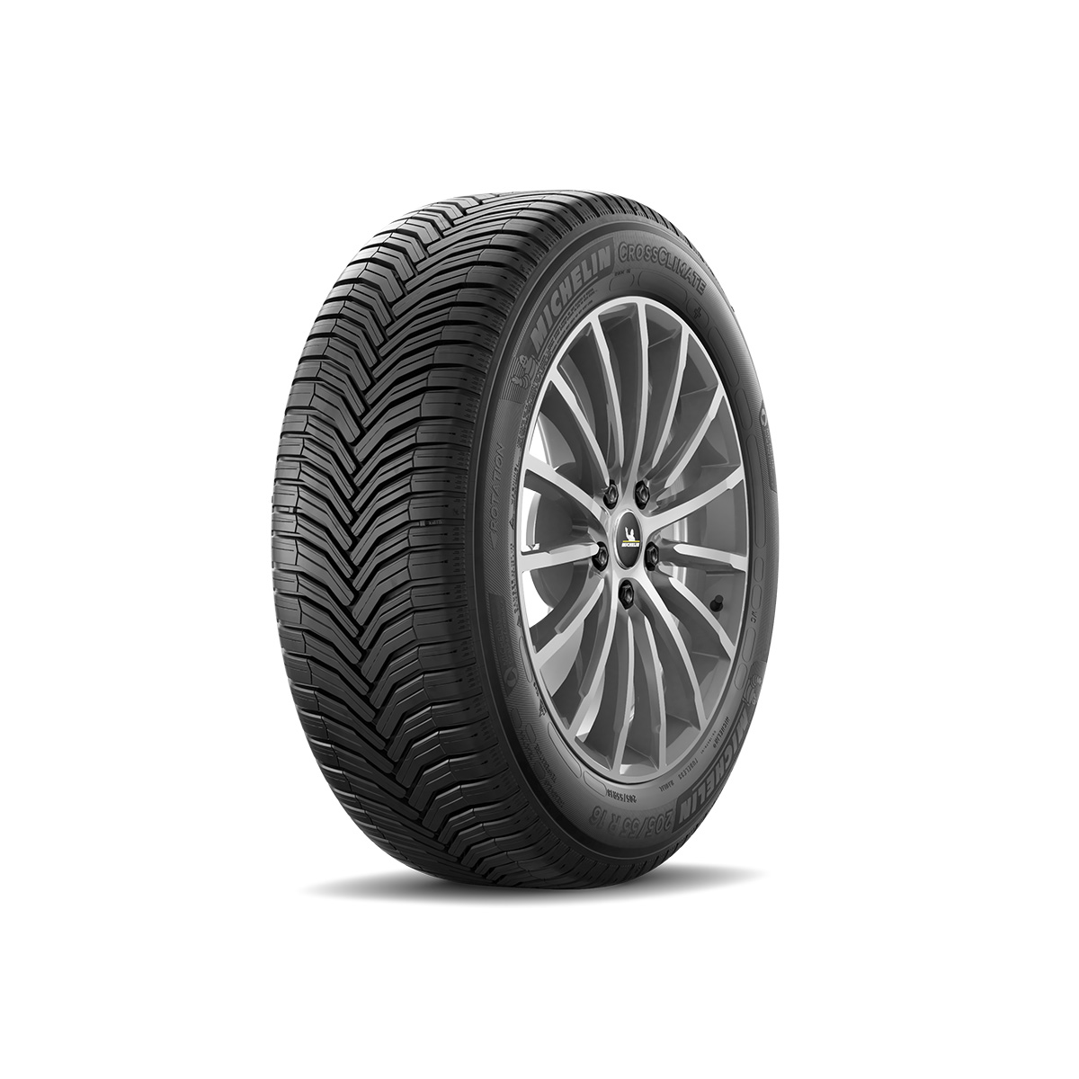 Michelin 165/65 R15 85H XL TL CROSSCLIMATE+ MI - Image 3
