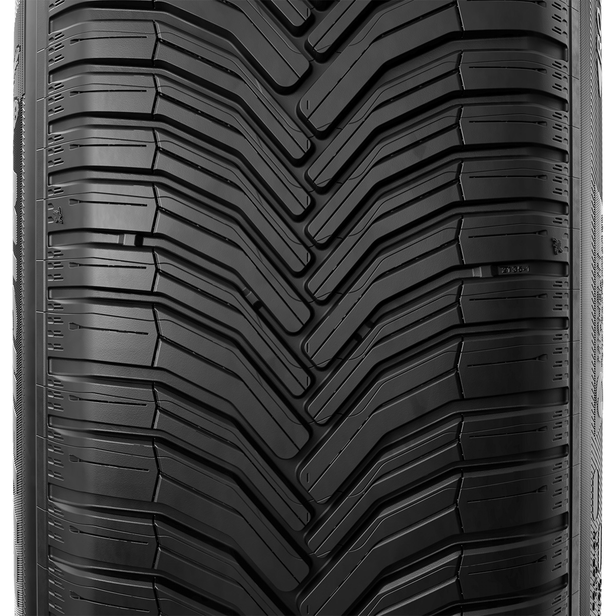 Michelin 165/65 R15 85H XL TL CROSSCLIMATE+ MI - Image 6