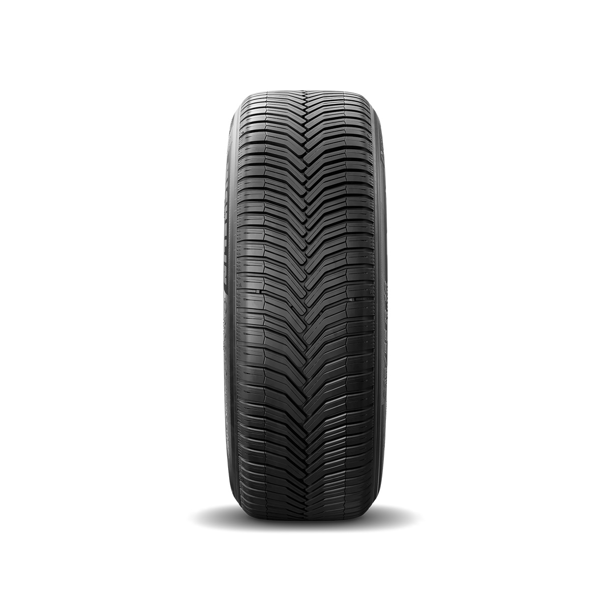 Michelin 235/60 R17 106V XL TL CROSSCLIMATE SUV MI - Image 4