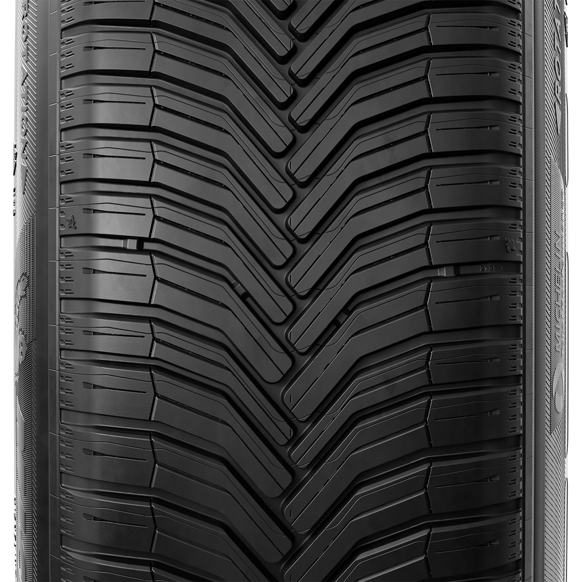 Michelin 235/60 R17 106V XL TL CROSSCLIMATE SUV MI - Image 6