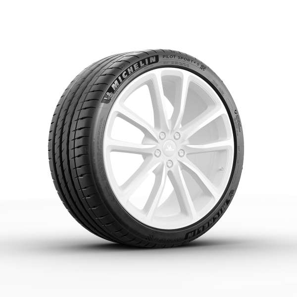 Michelin 225/35 ZR 19 88Y XL TL PILOT SPORT 4 S ZP MI