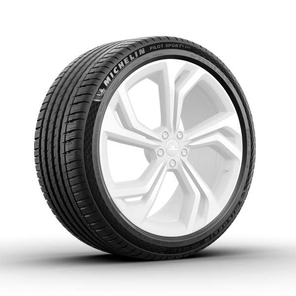 Michelin 265/40 R20 104Y XL PILOT SPORT 4 SUV ZP FRV MI