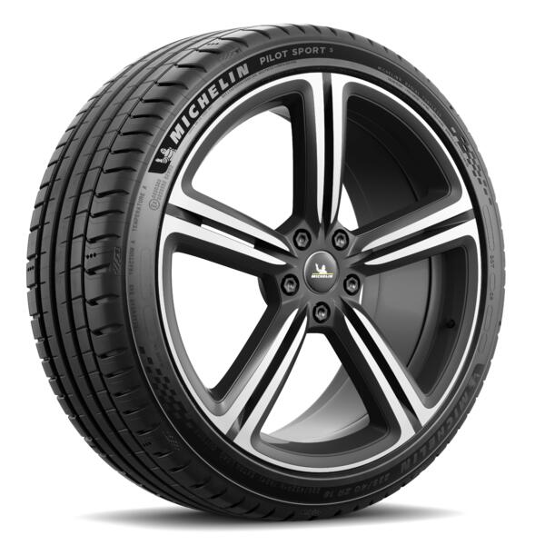 Michelin HL255/35R21 101Y XL PILOT SPORT 5 ACOUSTIC AO1 MI