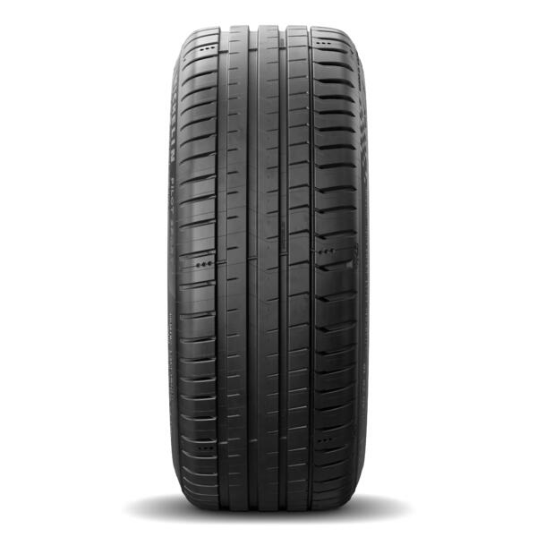 Michelin 225/45 R18 95W XL TL PILOT SPORT 5 MO MI - Image 4