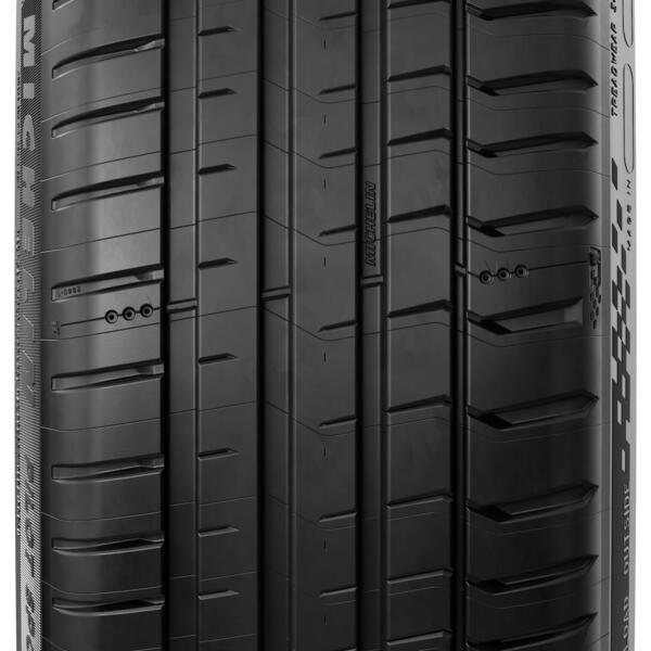 Michelin 225/45 R18 95W XL TL PILOT SPORT 5 MO MI - Image 5