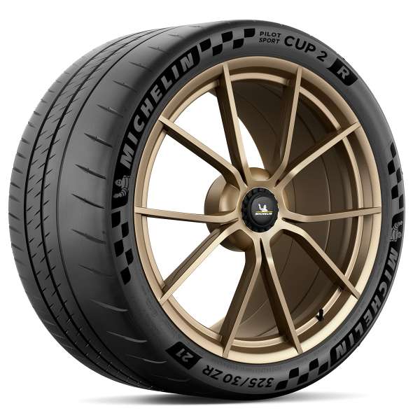 Michelin 275/30ZR20 (97Y) XL TL PILOT SPORT CUP 2 R ZP TPC MI
