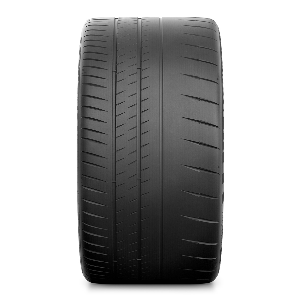 Michelin 275/30ZR20 (97Y) XL TL PILOT SPORT CUP 2 R ZP TPC MI - Image 4