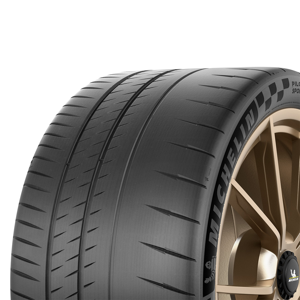 Michelin 275/30ZR20 (97Y) XL TL PILOT SPORT CUP 2 R ZP TPC MI - Image 5