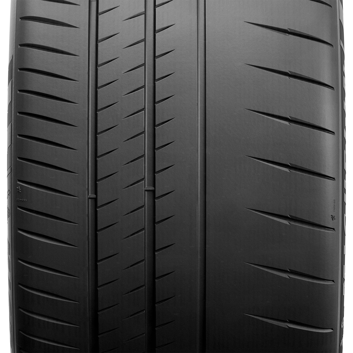 Michelin 275/30ZR20 (97Y) XL TL PILOT SPORT CUP 2 R ZP TPC MI - Image 6