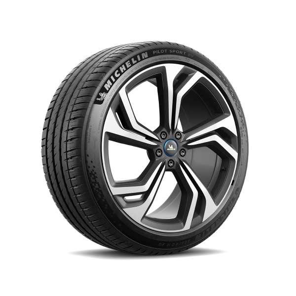Michelin 275/35 R22 104Y XL TL PILOT SPORT EV ACOUSTIC MO1  MI
