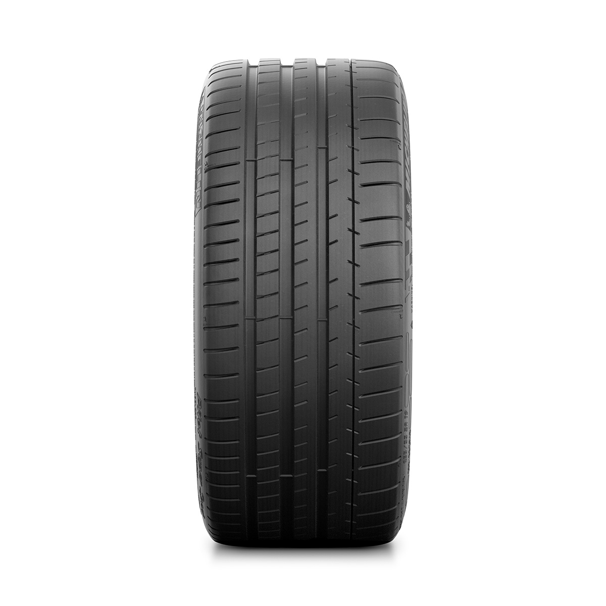 Michelin 245/40 RF21 96Y TL PILOT SUPER SPORT ZP MI - Image 4