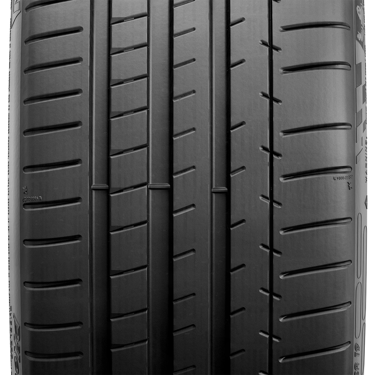 Michelin 245/40 RF21 96Y TL PILOT SUPER SPORT ZP MI - Image 6