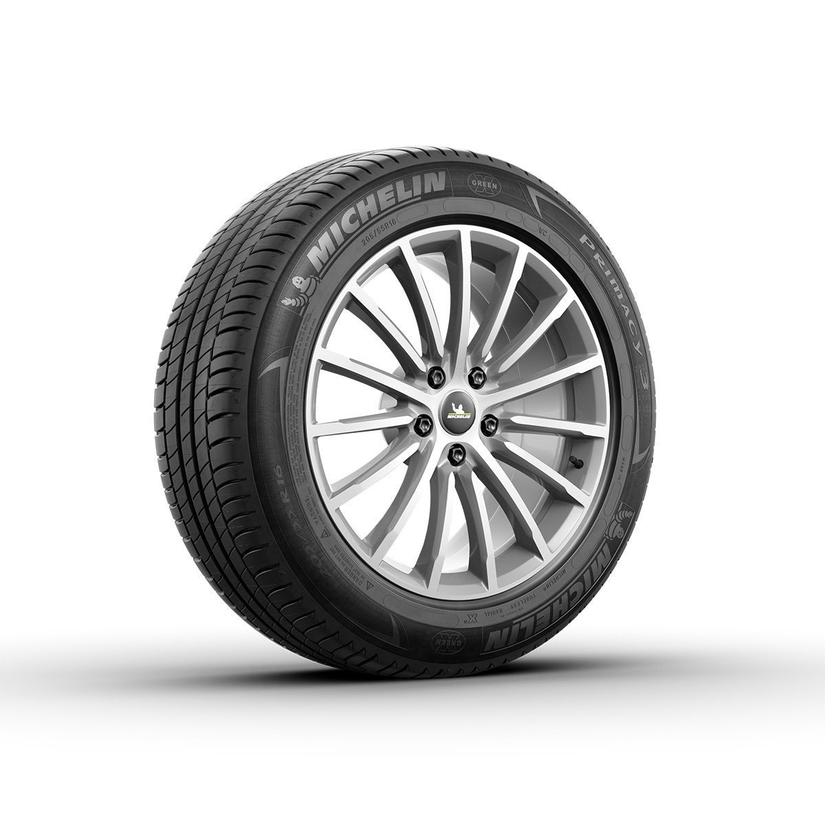 Michelin 245/40 R18 97Y EXTRA LOAD TL PRIMACY 3 ZP MOE GRNX MI