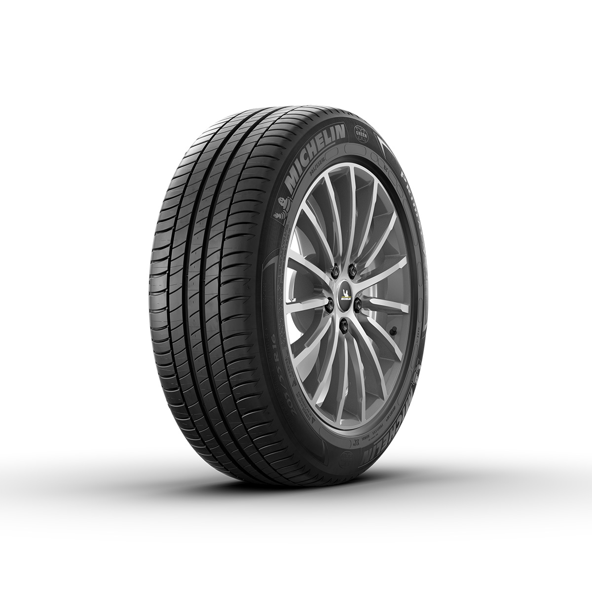 Michelin 245/40 R18 97Y EXTRA LOAD TL PRIMACY 3 ZP MOE GRNX MI - Image 2