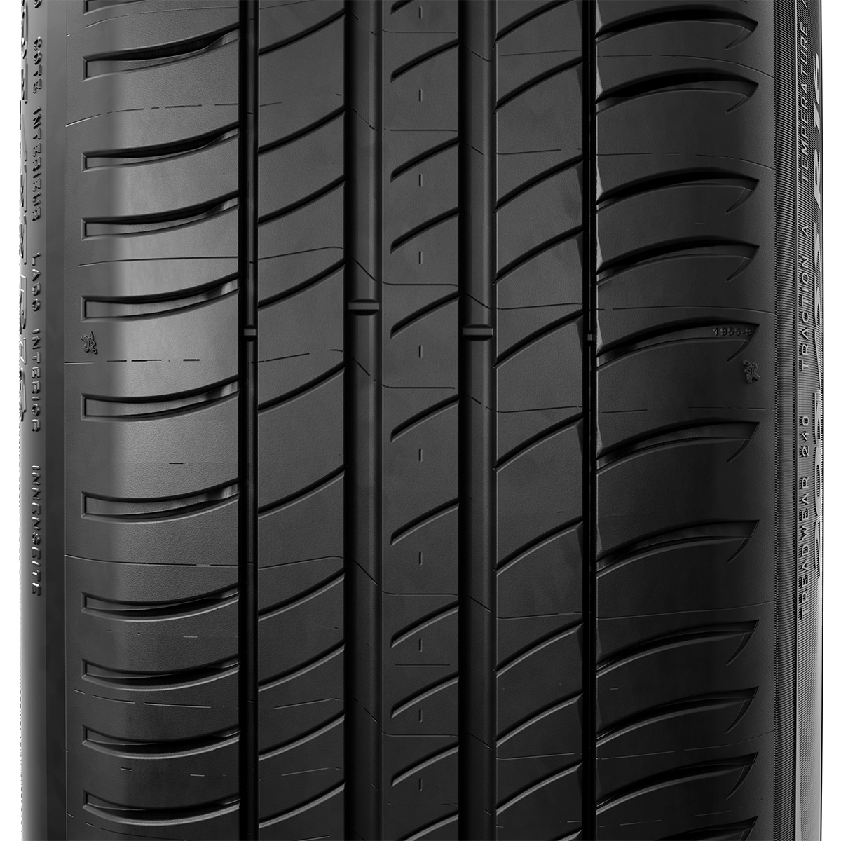Michelin 245/40 R18 97Y EXTRA LOAD TL PRIMACY 3 ZP MOE GRNX MI - Image 6