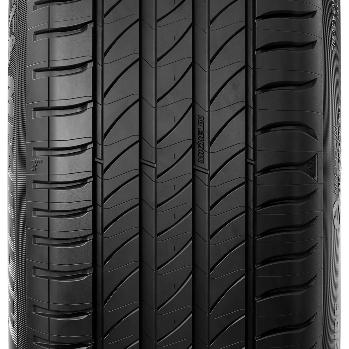 Michelin 225/50 RF18 95V TL PRIMACY 4 ZP MI - Image 6