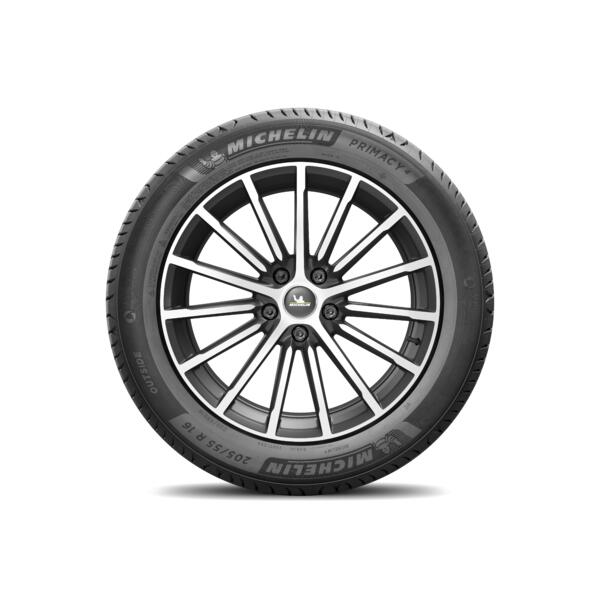 Michelin 195/65 R16 92V TL PRIMACY 4+ MI - Image 2