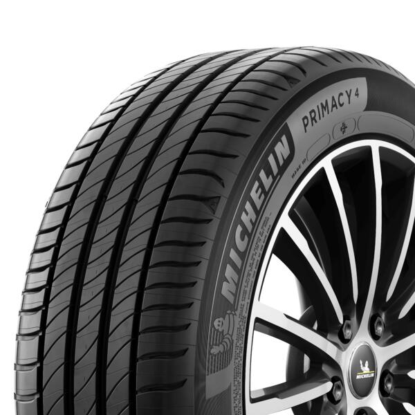 Michelin 195/65 R16 92V TL PRIMACY 4+ MI - Image 4
