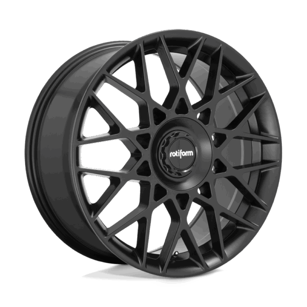Rotiform BLQ-C 19X8.5 5X112/120 72 BD 35MM