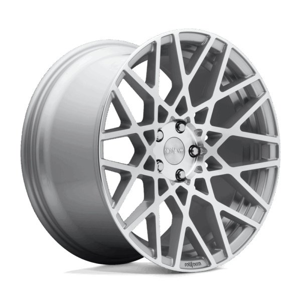 Rotiform BLQ 19X8.5 5X112 66.56 MSL 45MM