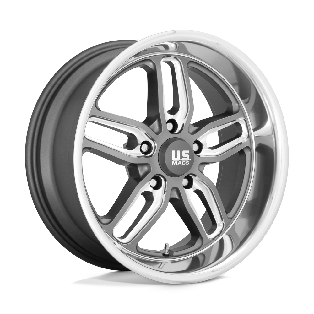 US Mag 1PC CTEN 18X8 5X4.75 72 NGD +01