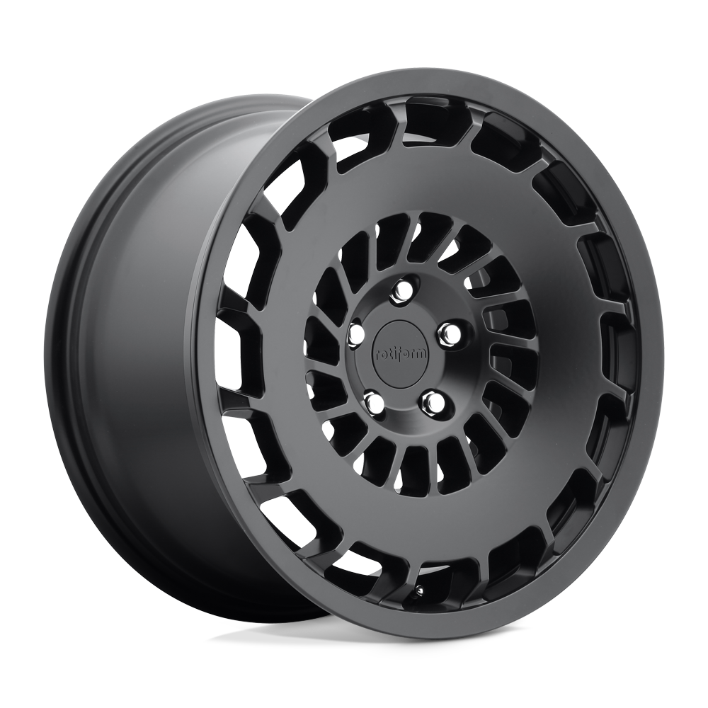 Rotiform CCV 19X8.5 5X112 66.56 BD 45MM