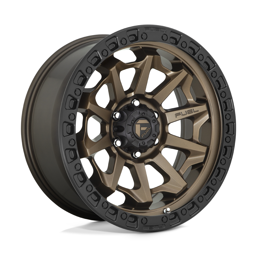 Fuel 1PC COVERT 20X9 5X5.0 71 ZDB +1