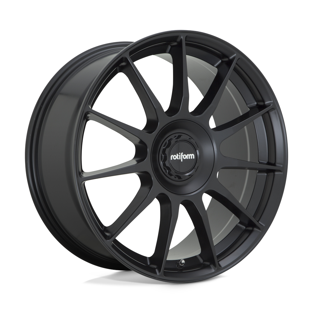 Rotiform DTM 20X8.5 5X112/120 72 BD 35MM