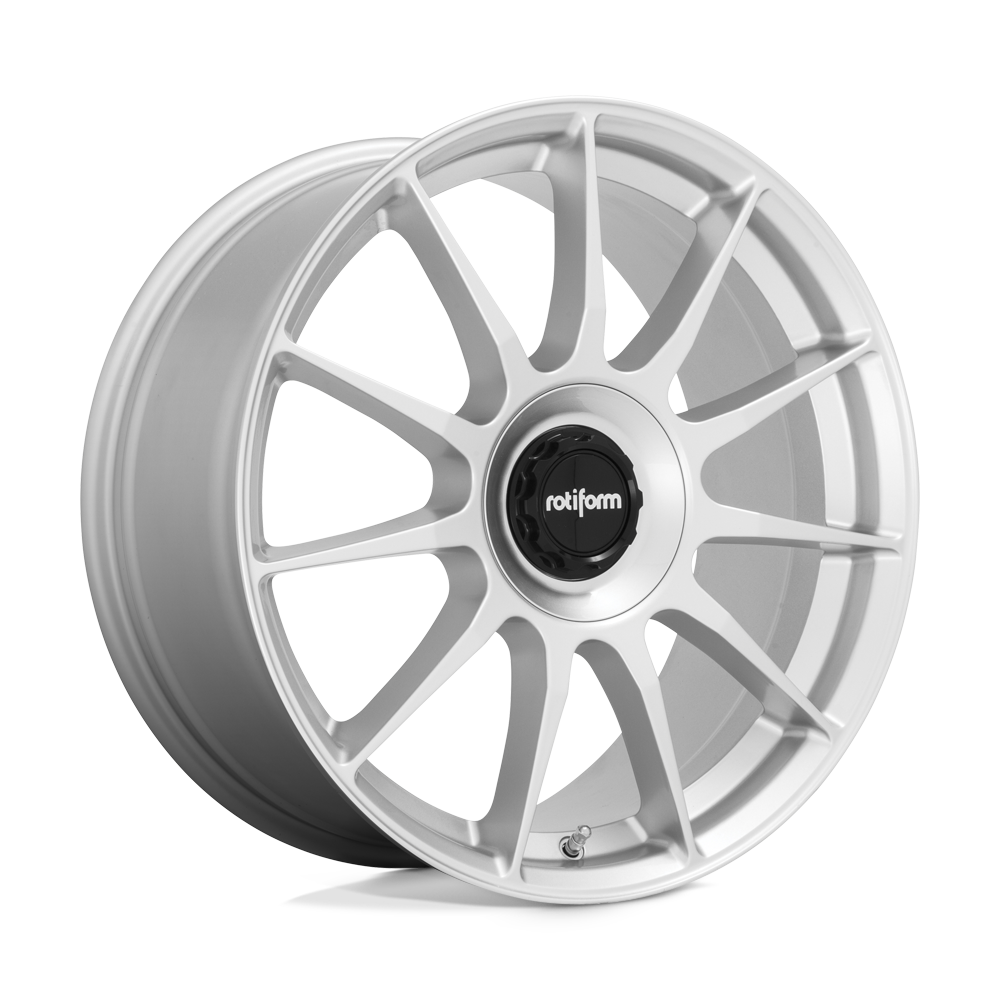Rotiform DTM 18X8.5 4X100/4.5 66 +35 SL