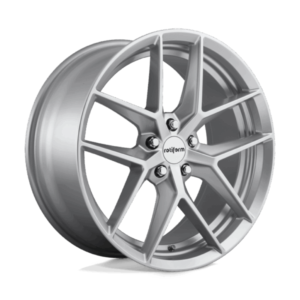 Rotiform FLG 18X8.5 5X112 66.56 SL 45MM
