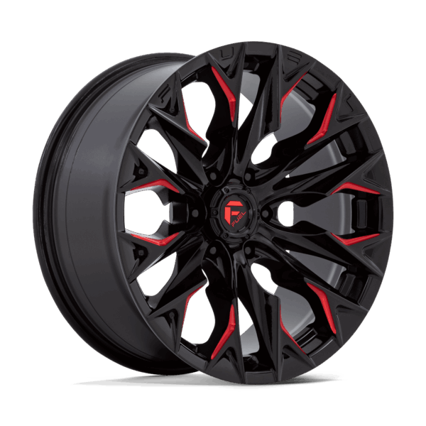 Fuel 1PC FLAME 20X9 6X5.5 106 NLQ +1