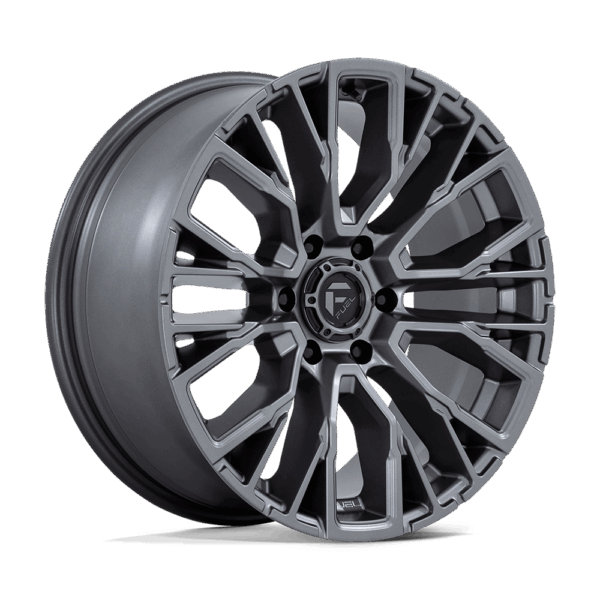 Fuel 1PC REBAR 20X9 6X5.5 106 GD +20