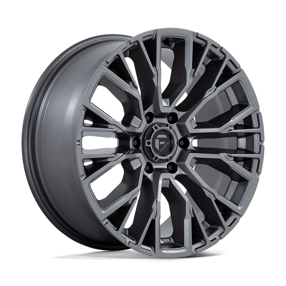 Fuel 1PC REBAR 20X9 6X5.5 106 GD +20