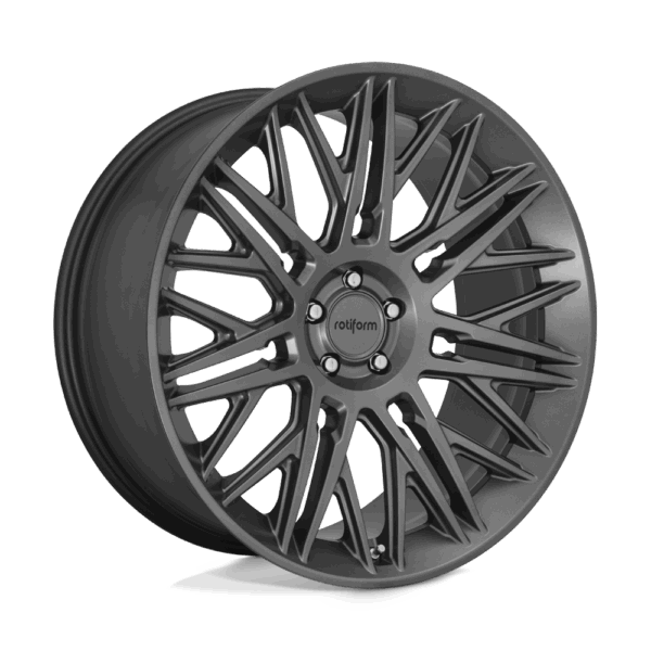 Rotiform JDR 22X10 5X112 66.56 GD 20MM