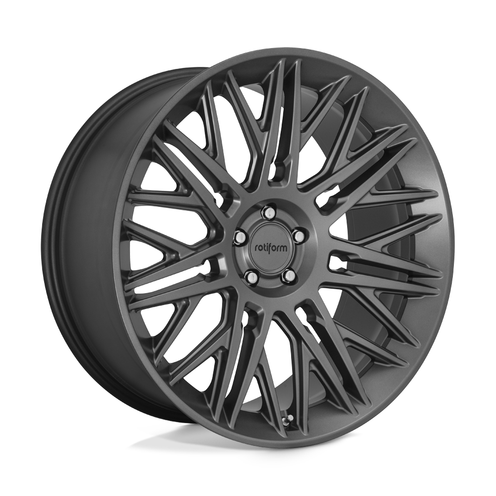 Rotiform JDR 22X10 5X120 72 VD +30