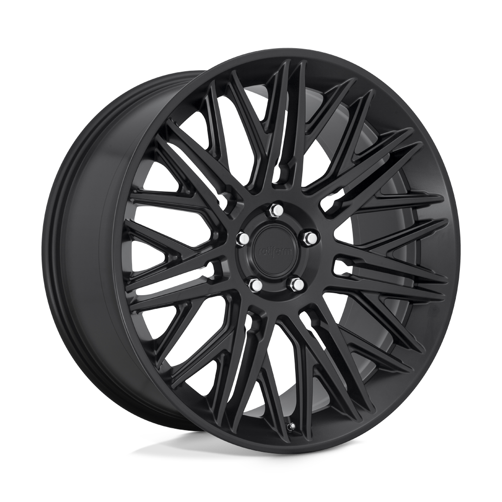 Rotiform JDR 22X10 5X120 72 BD +30