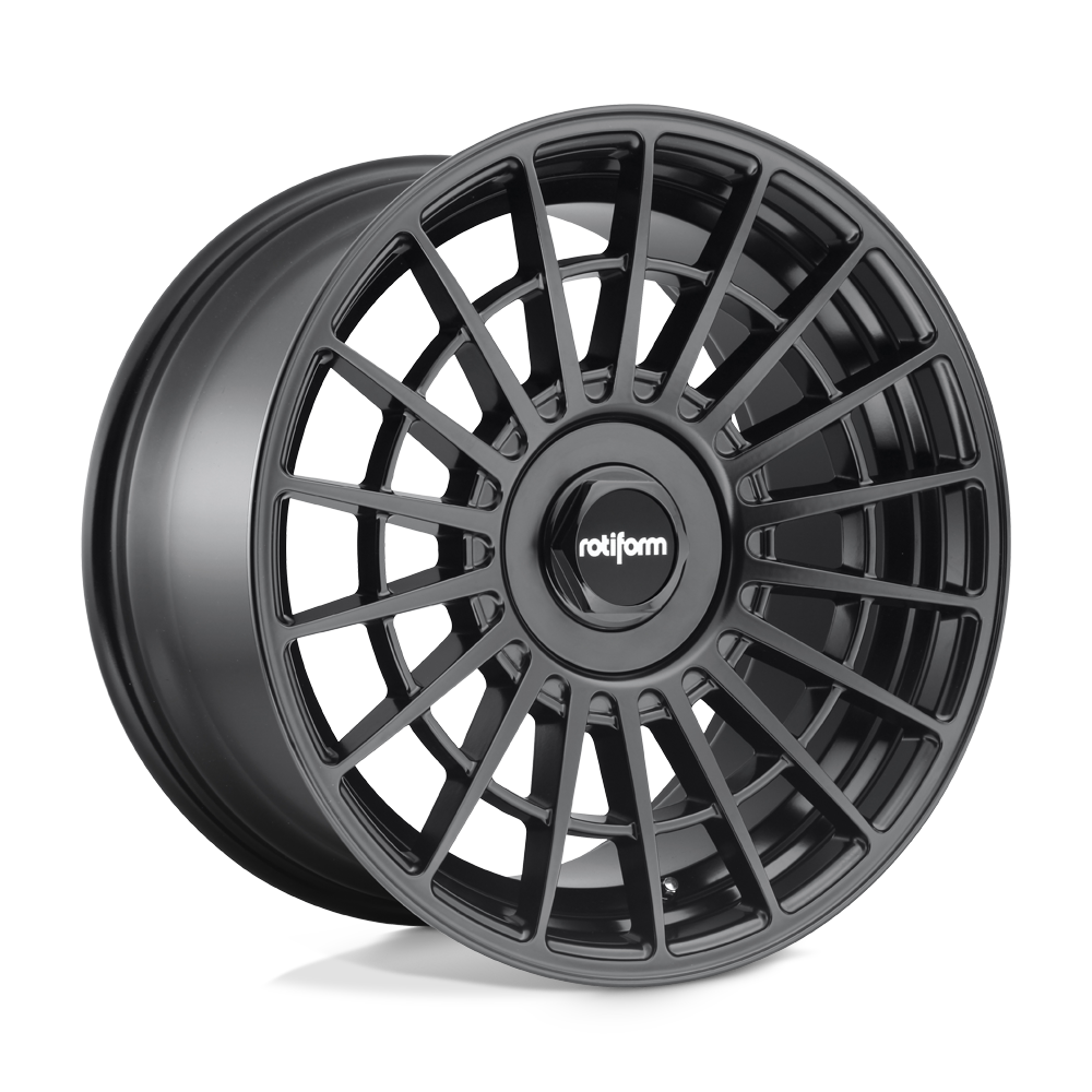 Rotiform LAS-R 19X8.5 5X112/4.5 72 BD 45MM