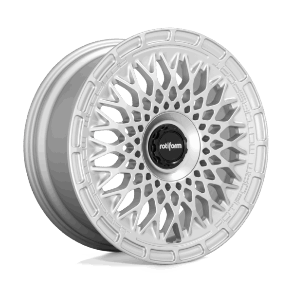 Rotiform LHR-M 19X8.5 5X112 66.56 SL 45MM