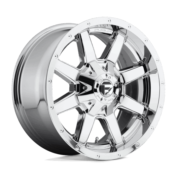 Fuel 1PC MAVERICK 18X9 6X135/5.5 106.1 P +20