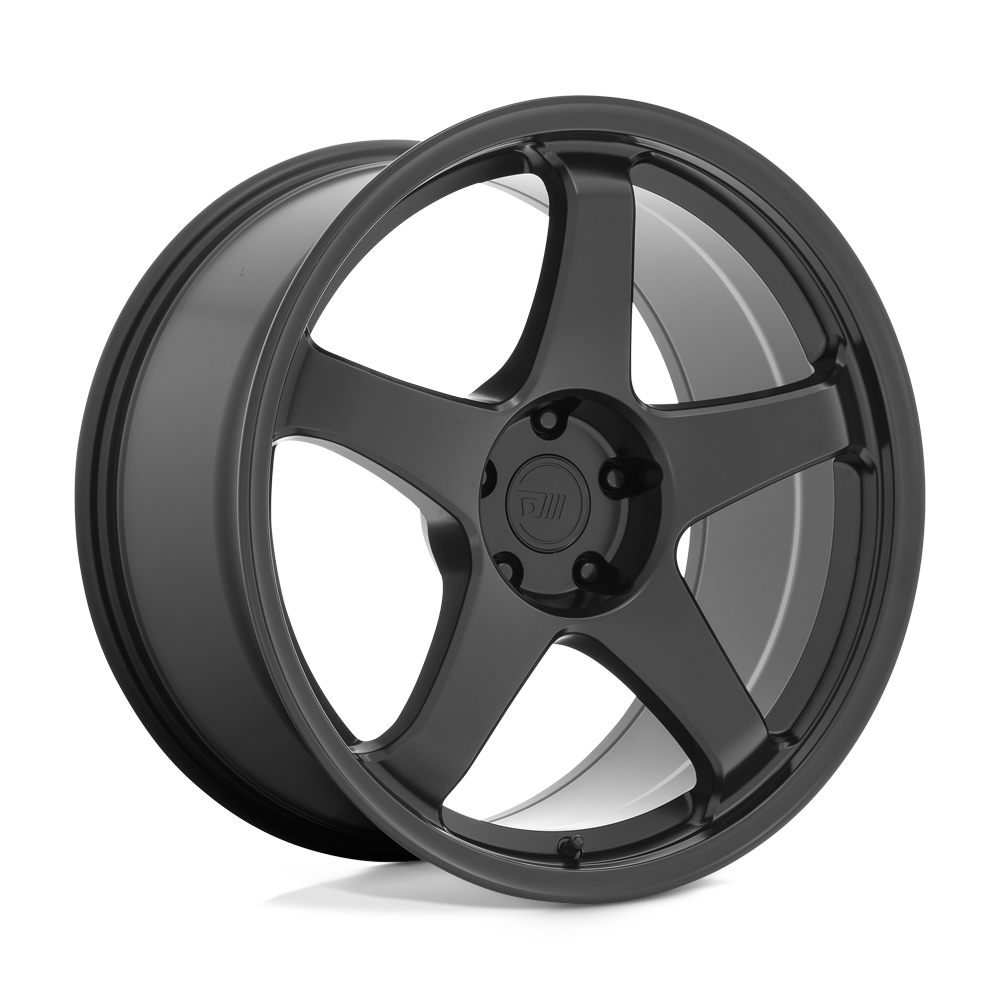 Motegi MR151 19X9.5 5X120 S-BLK 40MM