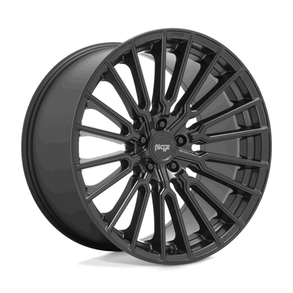 Niche 1PC PREMIO 22X10 5X112 66.56 BD 35MM