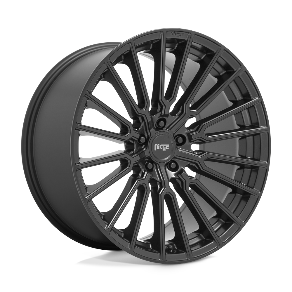 Niche 1PC PREMIO 22X10 5X112 66.56 BD 35MM