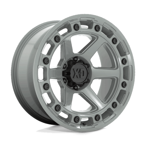 XD XD862 20X10 6X5.5 CEMENT -18MM